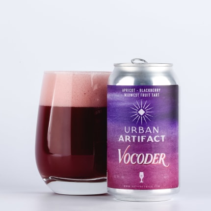 urbanArtifact_vocoder