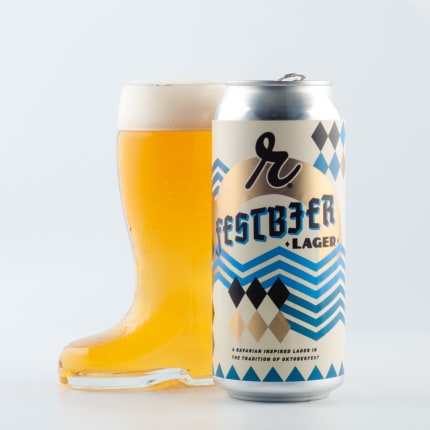 reuben'sBrews_festbier