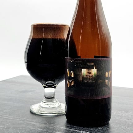 evilTwinBrewingNYC_theGreatNorthern‘Distraction’BarrelAgedSeries40