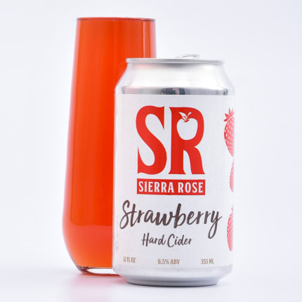 sierraRoseCiders_strawberryCider