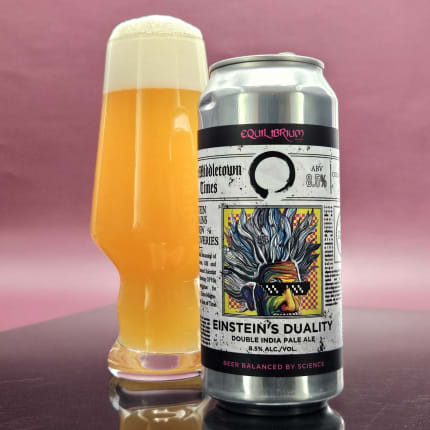 equilibriumBrewery_einstein'sDuality