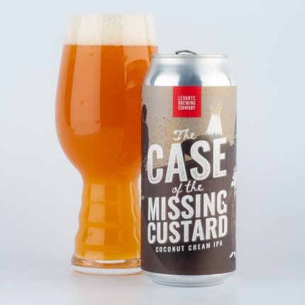 levanteBrewingCompany_theCaseoftheMissingCustardCoconutCreamPie