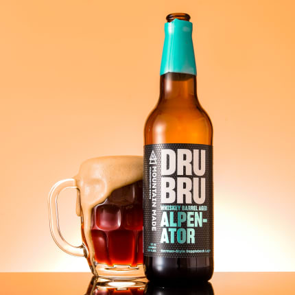 druBru_whiskeyAlpenator