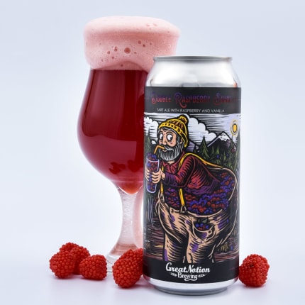 greatNotionBrewing_doubleRaspberryShake