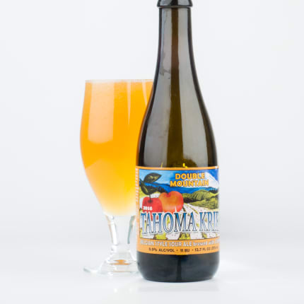 doubleMountainBrewery&Cidery_2016TahomaKriek