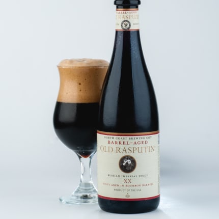 northCoastBrewingCompany_barrel-AgedOldRasputinXVII