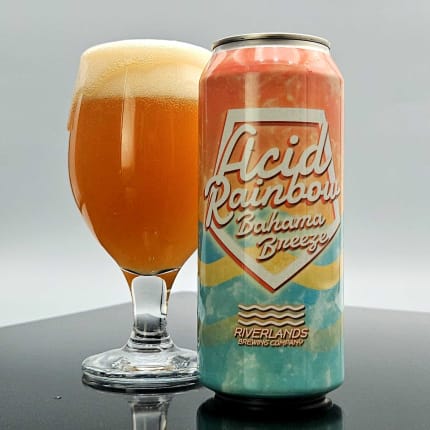 riverlandsBrewingCompany_acidRainbow:BahamaBreeze