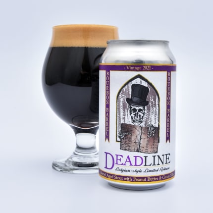 taxmanBrewingCompany_peanutButterCocoaDeadline(2021)