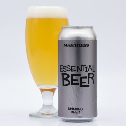 matchlessBrewing_essentialBeer