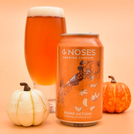 4NosesBrewingCompany_pumpActionImperialPumpkin