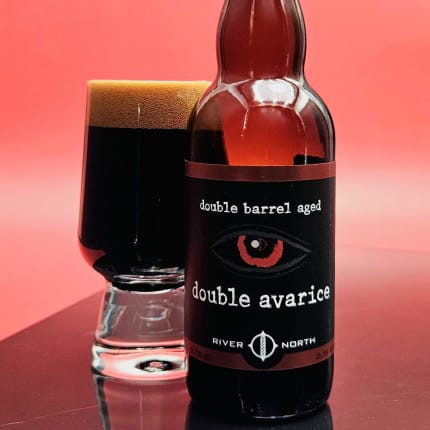 riverNorthBrewery_doubleBarrelAgedDoubleAvarice