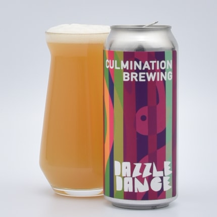 culminationBrewingCompany_dazzleDance