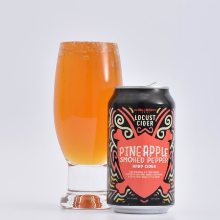 locustCider_pineappleSmokedPepper