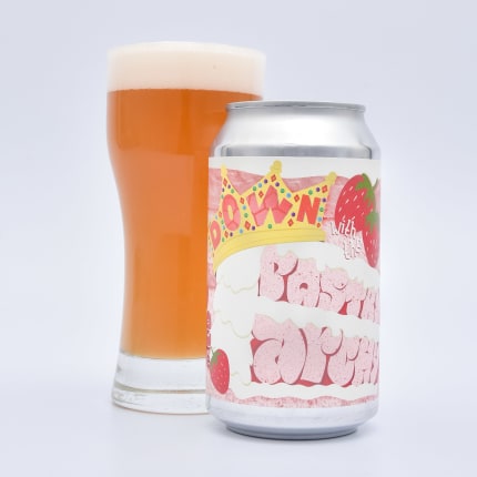 903Brewers_downWiththePastryArchy(StrawberryCakeCreamAle)