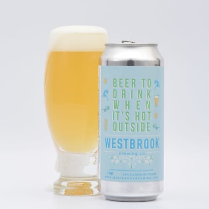 westbrookBrewingCo._beertoDrinkWhenIt'sHotOutside