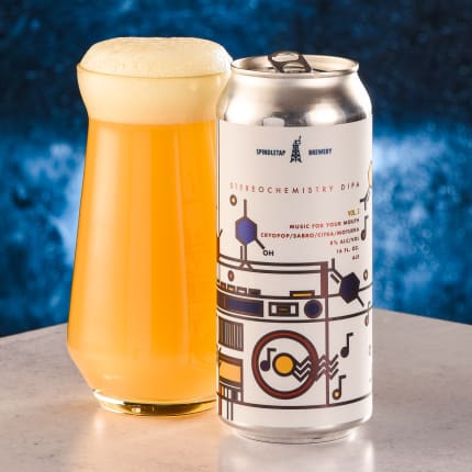 spindleTapBrewery_stereoChemistryDIPAVol.3