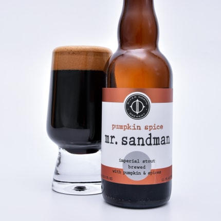 riverNorthBrewery_pumpkinSpiceMr.Sandman