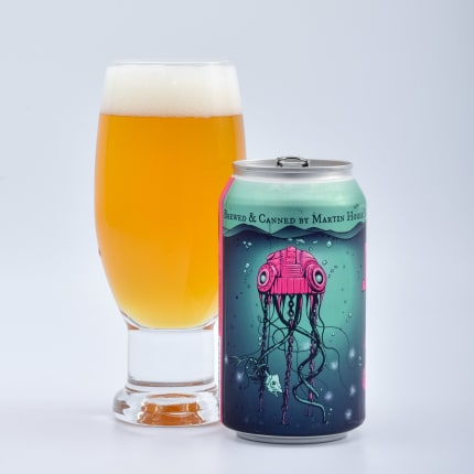 martinHouseBrewingCompany_superfastJellyfish