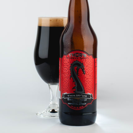 odinBrewingCompany_thor'sReservesSeriesBarrel-Aged