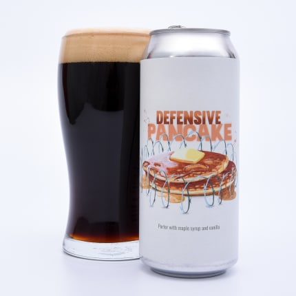 divineBarrelBrewing_defensivePancake