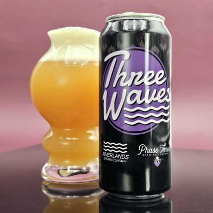 riverlandsBrewingCompany_threeWaves