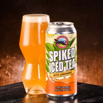 connecticutValleyBrewingCompany_spikedSmoothieIcedTea::Lemonade