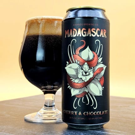 4HandsBrewingCompany_madagascar-Chocolate&Cherry(2026)