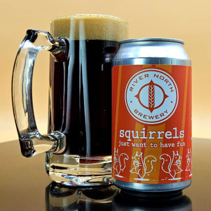 riverNorthBrewery_squirrelsJustWantToHaveFun