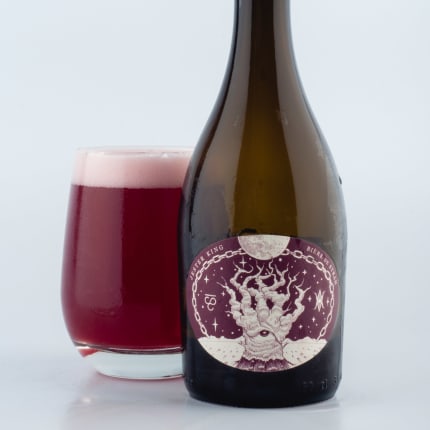 jesterKingBrewery_bièreDeSyrah(Blend3)