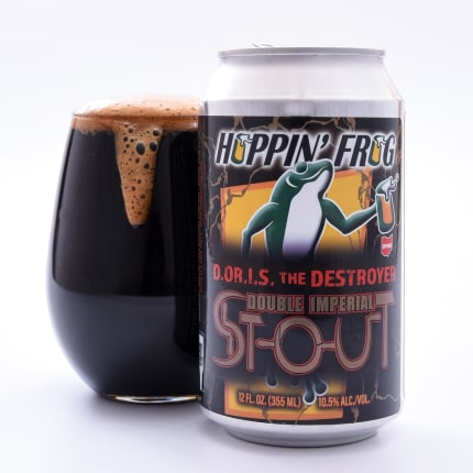 hoppin'FrogBrewery_d.O.R.I.S.TheDestroyer