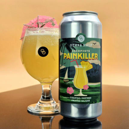 otherHalfBrewingCo._escapists:Painkiller