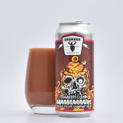 drekkerBrewingCompany_braaaaaaaains-Strawberry&Lemon