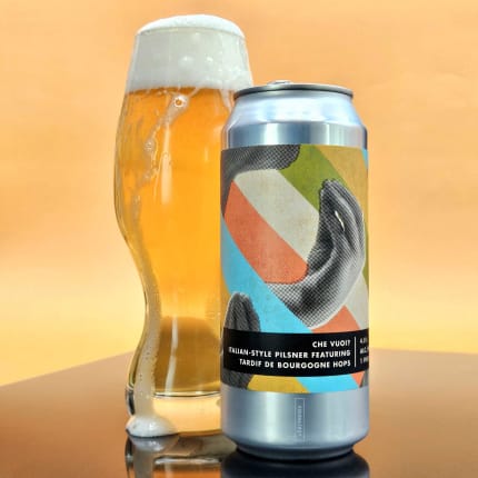 bottleLogicBrewing_cheVuoi?