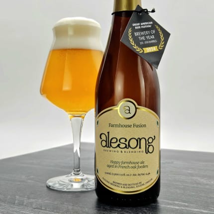 alesongBrewing&Blending_farmhouseFusion