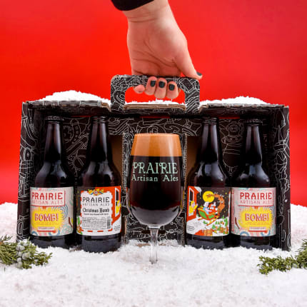 prairieArtisanAles_prairieHolidayGiftPack