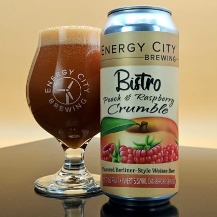 energyCityBrewing_bistroPeach&RaspberryCrumble