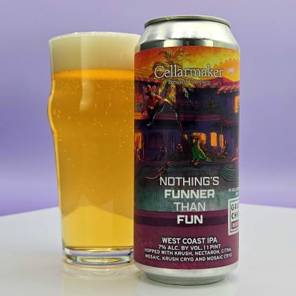 cellarmakerBrewingCompany_nothing'sFunnerThanFun