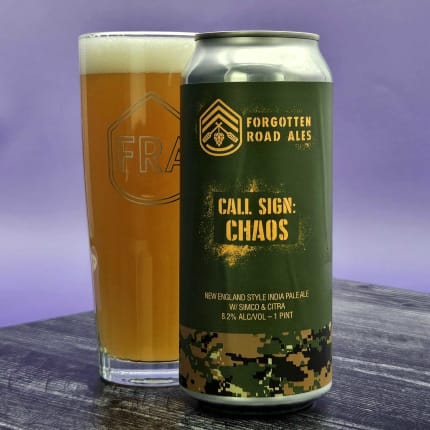 forgottenRoadAles_callSign:Chaos