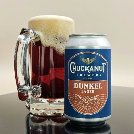 chuckanutBrewery_dunkelLager