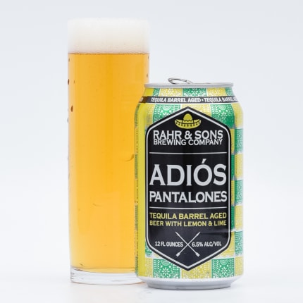 Pantalones Tequila