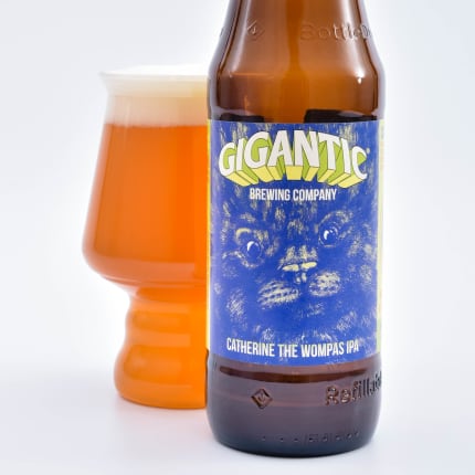 giganticBrewingCompany_catherineTheWampus