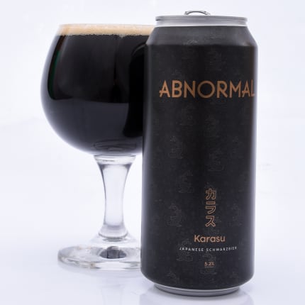 abnormalBeerCo._karasu