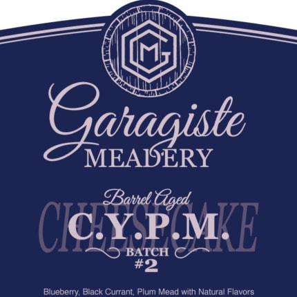 garagisteMeadery_barrelAgedCheesecakeCYPMBatch2(2024)