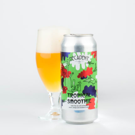 decadentAles_tropicalSmoothie