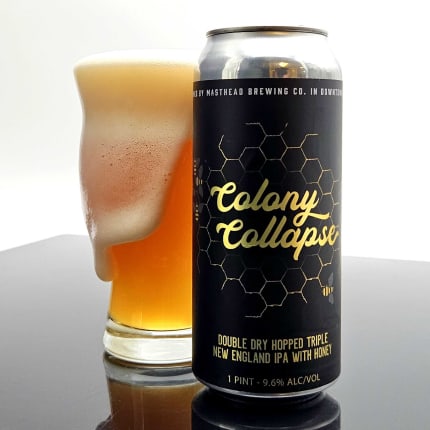 mastheadBrewingCompany_colonyCollapse