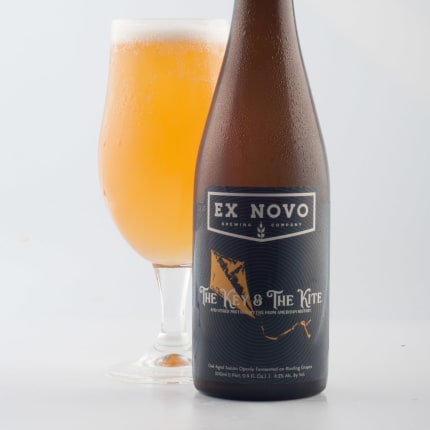 exNovoBrewing_theKey&TheKite