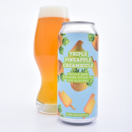 beerTreeBrew_*TriplePineappleCreamsicle