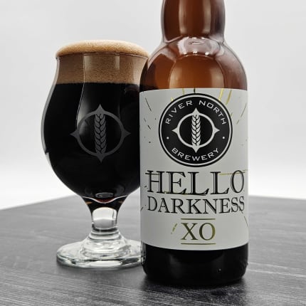 riverNorthBrewery_helloDarknessXO