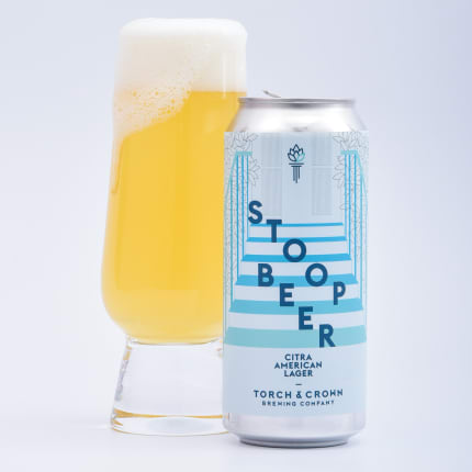 torch&CrownBrewingCompany_stoopBeer-Citra