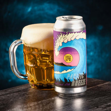highlandParkBrewery_pacificBreeze